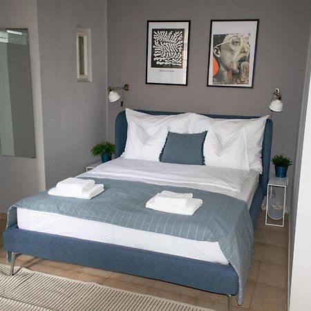 Mikszath Apartments Budapest Kültér fotó