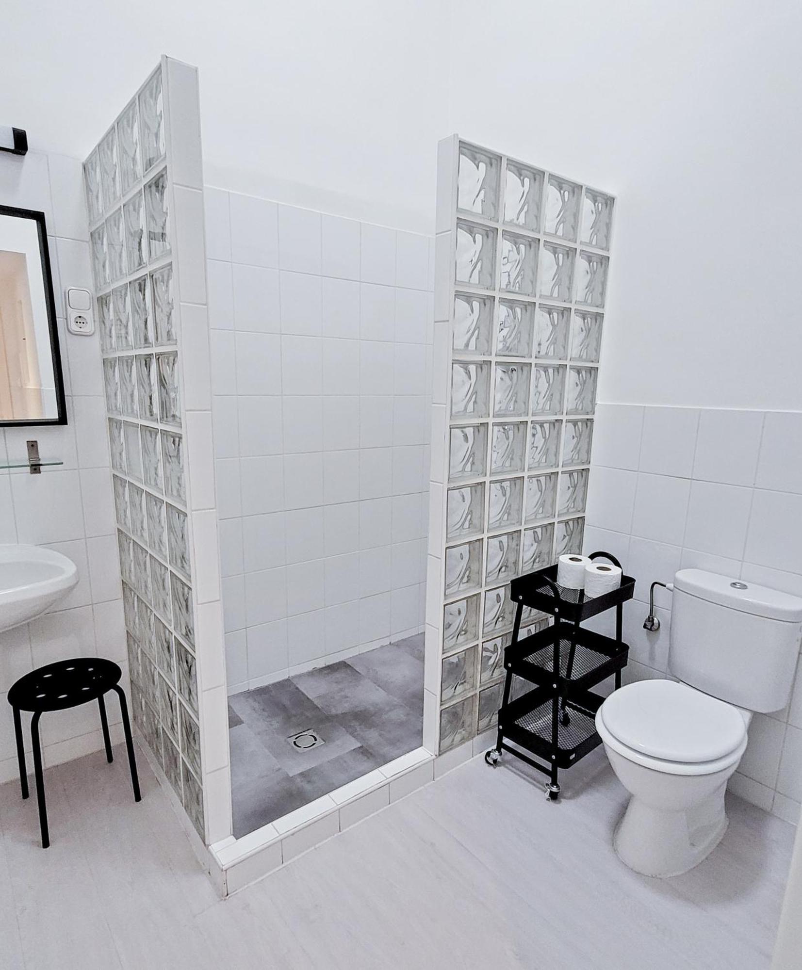 Mikszath Apartments Budapest Kültér fotó