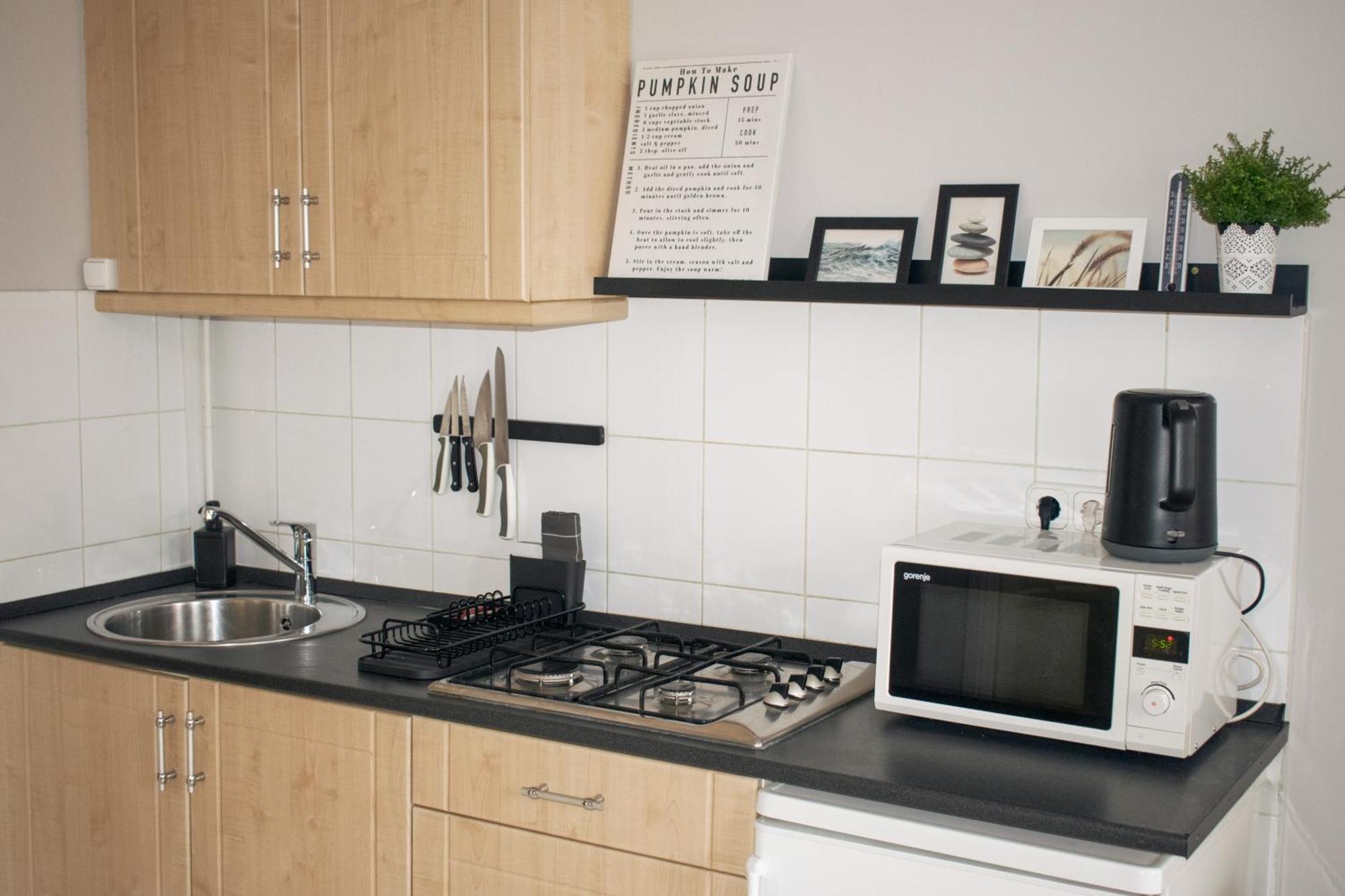 Mikszath Apartments Budapest Kültér fotó