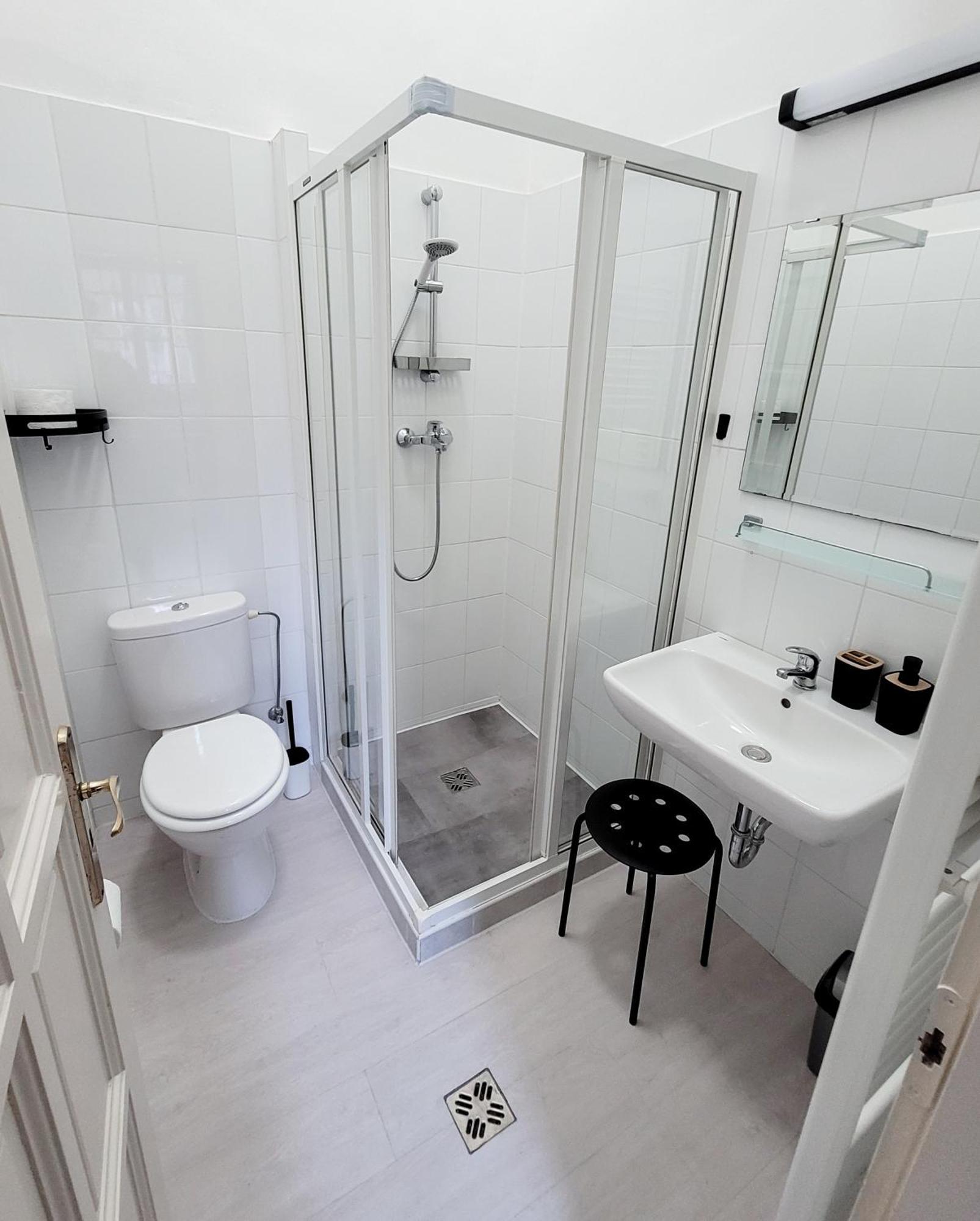 Mikszath Apartments Budapest Kültér fotó